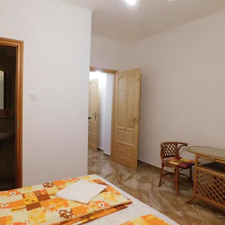 Szamoca Vendeghaz 3* Μίσκολτς
