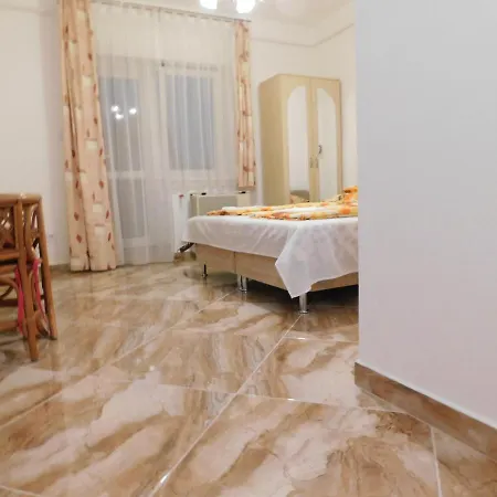 Πανσιόν Szamoca Vendeghaz 3*