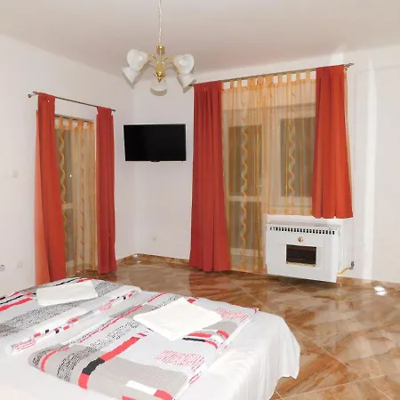 Guest house Szamoca Vendeghaz Miskolc