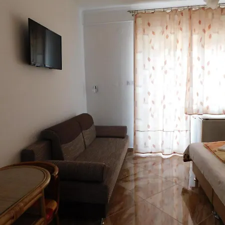Guest house Szamoca Vendeghaz Miskolc