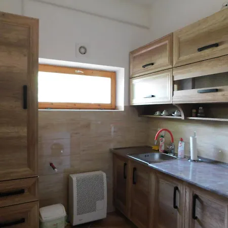 Guest house Szamoca Vendeghaz