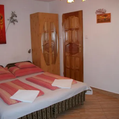 Szamoca Vendeghaz Miskolc