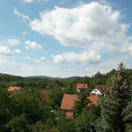 Guest house Szamoca Vendeghaz Miskolc