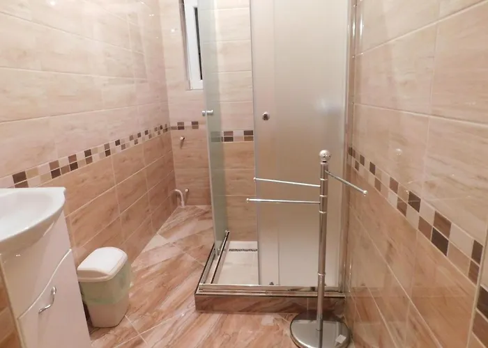 Гостевой дом Szamoca Vendeghaz 3*