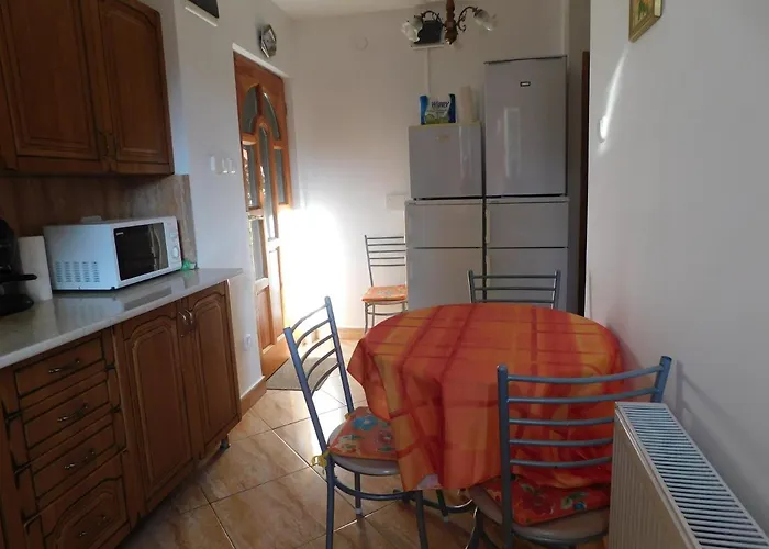 Szamoca Vendeghaz Μίσκολτς