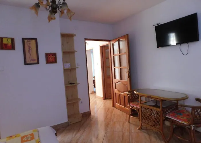 Szamoca Vendeghaz