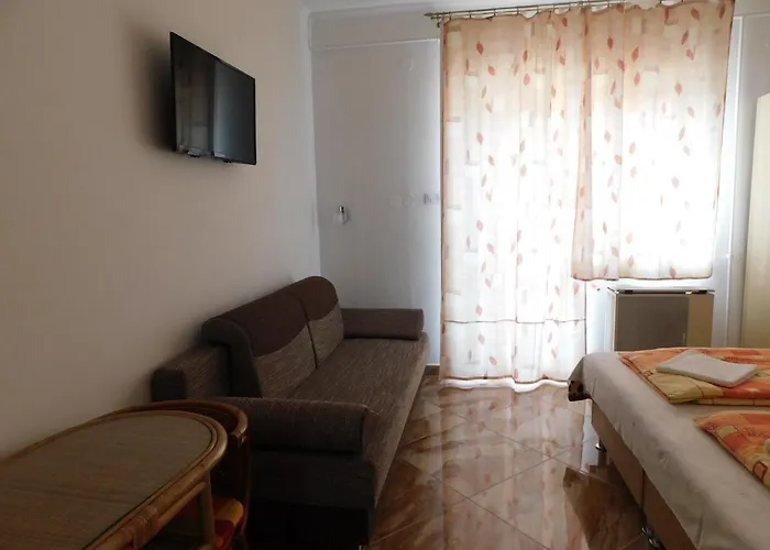 Гостевой дом Szamoca Vendeghaz Мишкольц