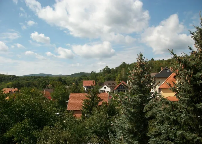 Szamoca Vendeghaz